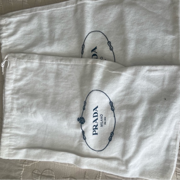 Prada Authentic Driving Loafers. Brown size 7. - Picture 2 of 14